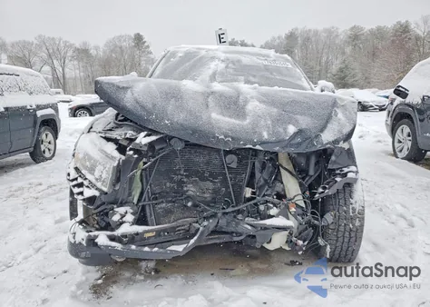 2014 Jeep Grand Cherokee Limited из США, поврежденный, VIN 1C4RJFBG6EC111675